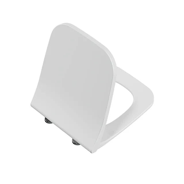 Integra Square Slim WC Seat