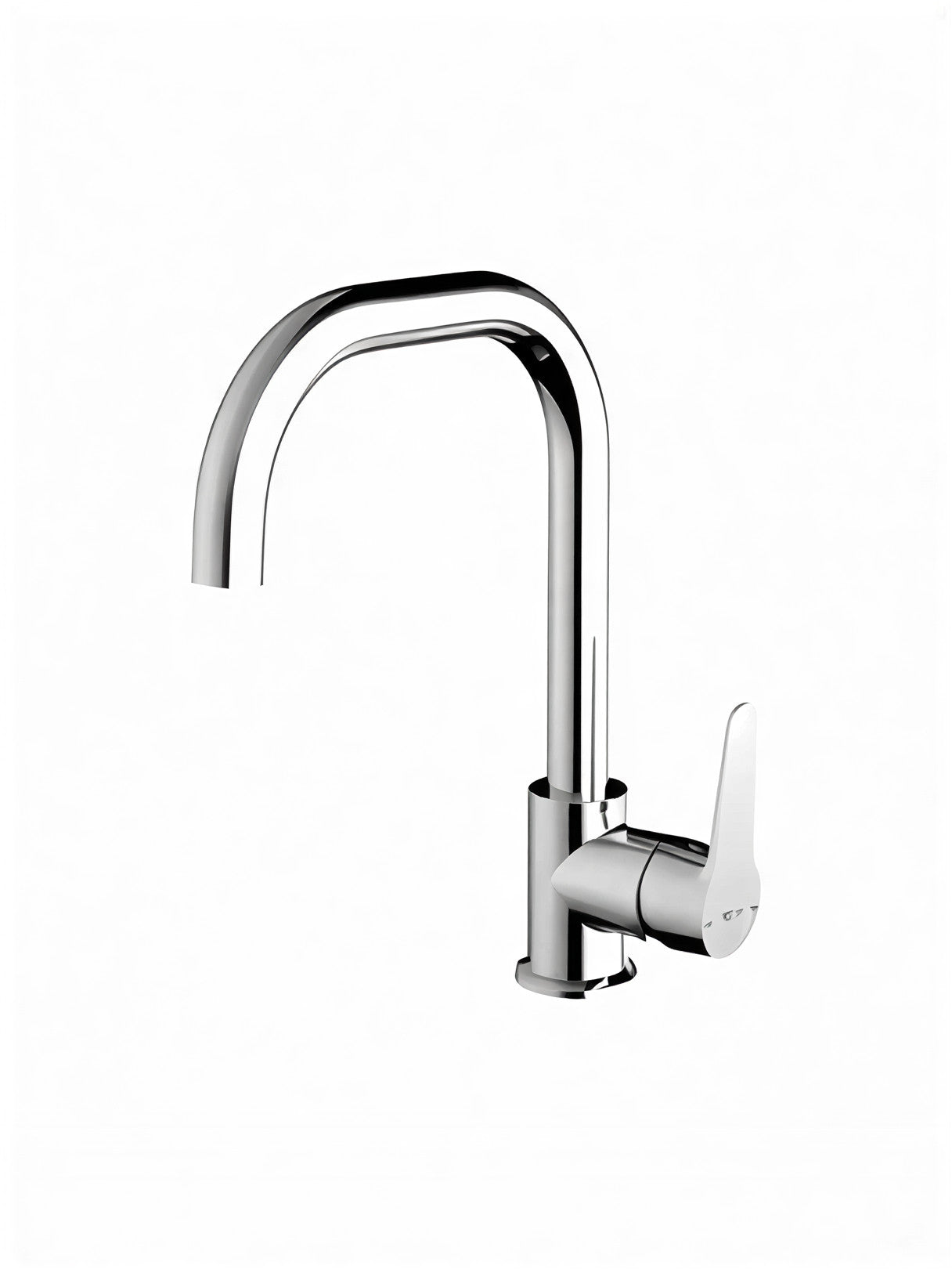 Roca Estreia Kitchen Faucet Chrome