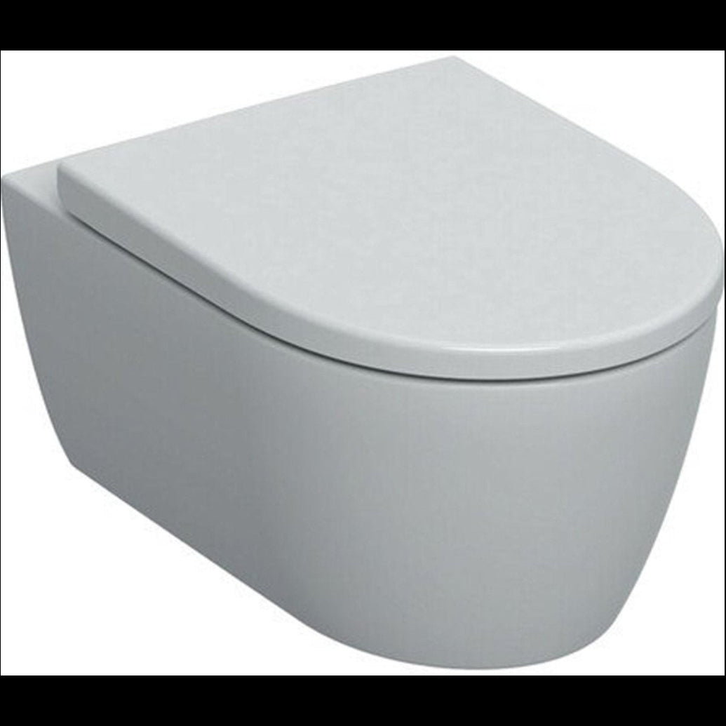 Geberit Icon WC-Set