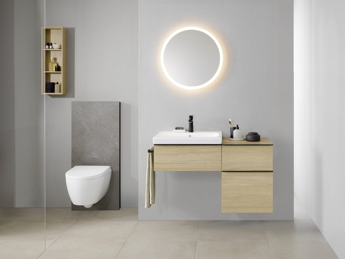 Geberit Icon WC-Set