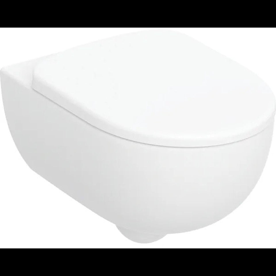 Geberit Selnova Premium WC-Set