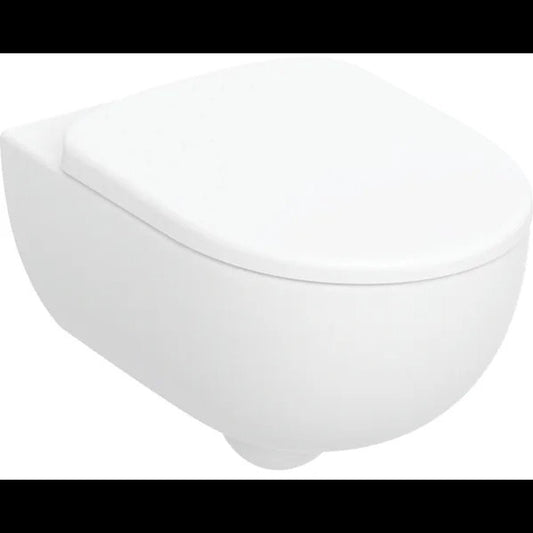 Geberit Selnova Premium WC-Set