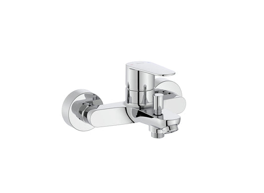 Roca Victoria Plus Bath Mixer Chrome (for shower and bath faucets)