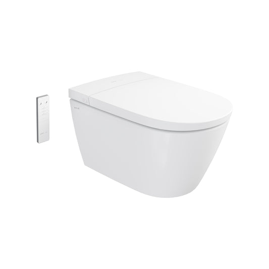VitrA V-Care 3 Base Smart WC