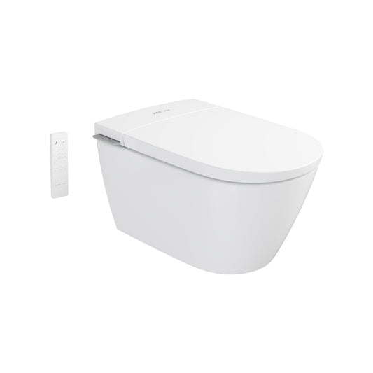 VitrA V-Care 3 Core Smart WC