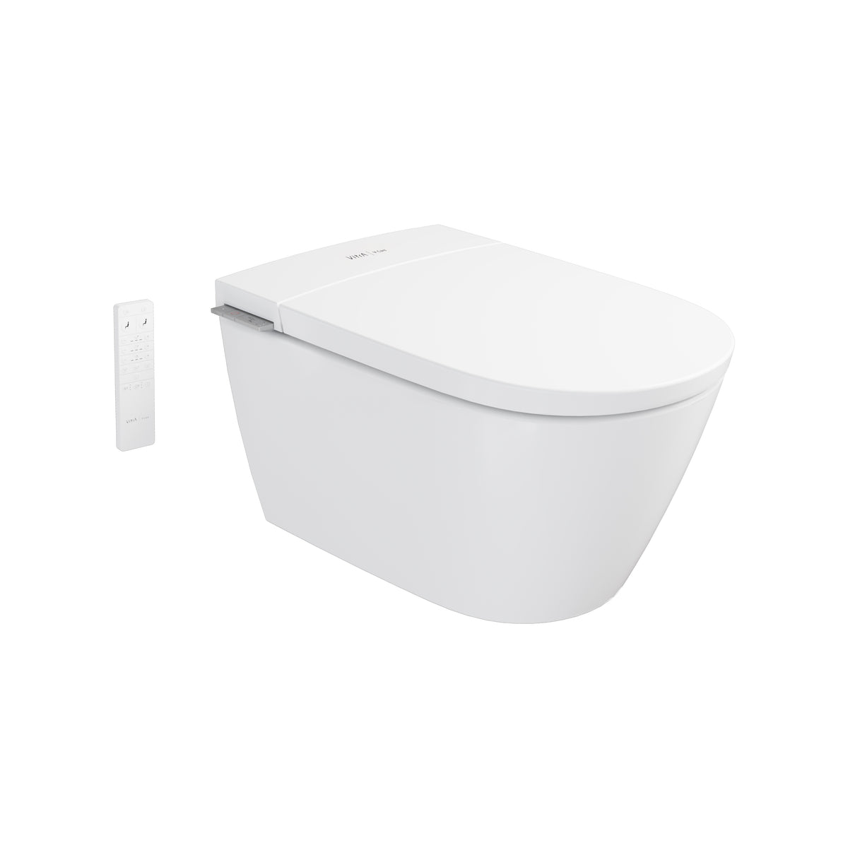 VitrA V-Care 3 Prime Smart WC