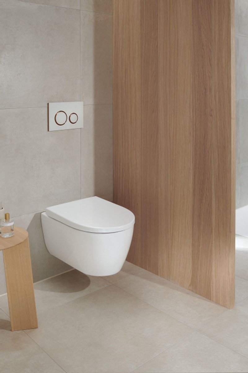 Geberit Icon WC-Set