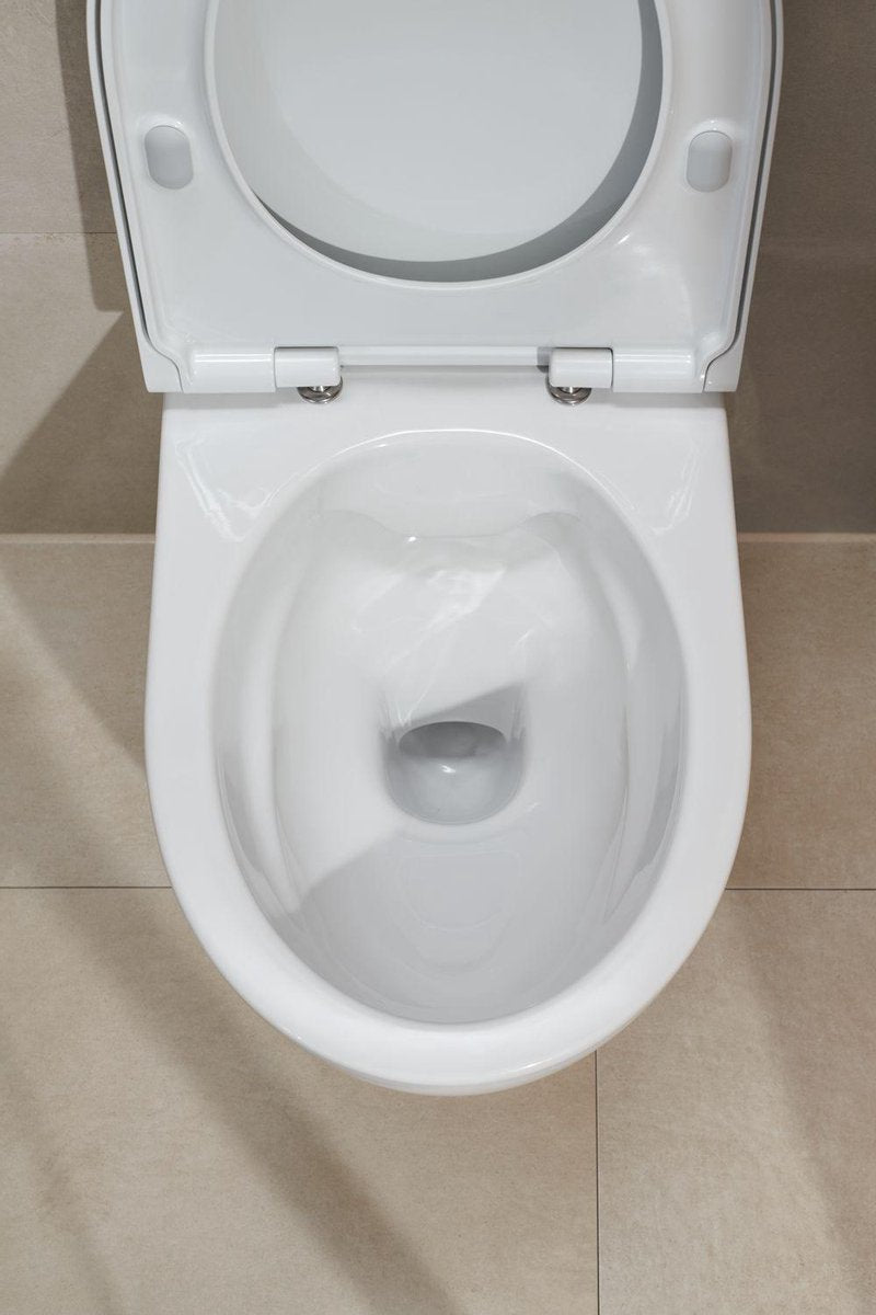 Geberit Icon WC-Set