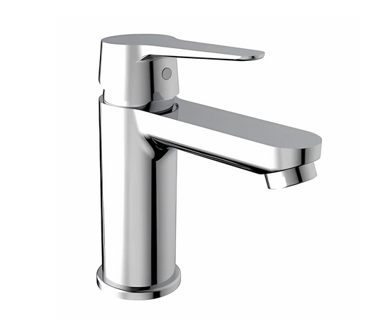 Roca Estreia Basin Mixer Chrome