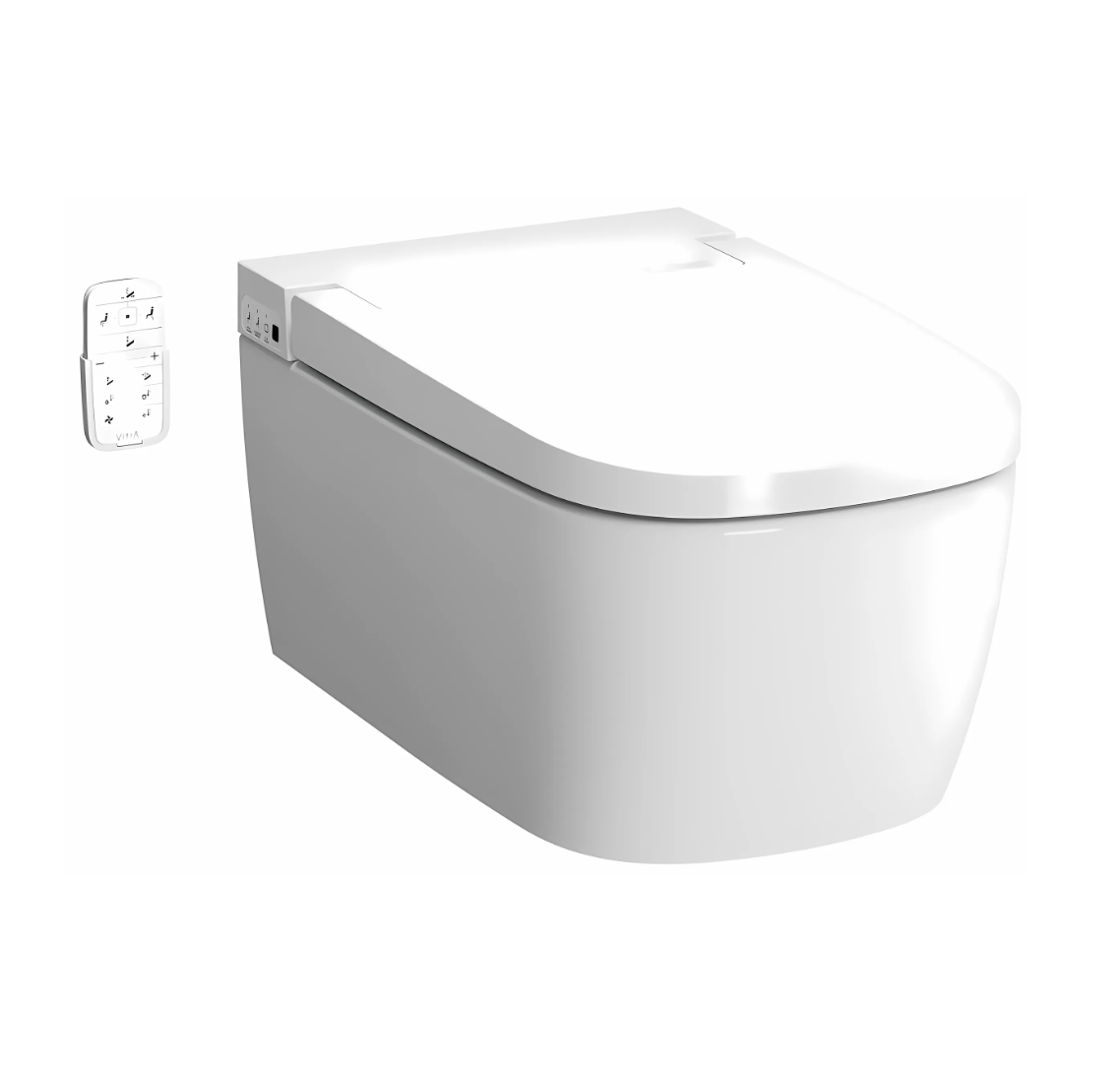 VitrA V-Care Comfort Smart WC