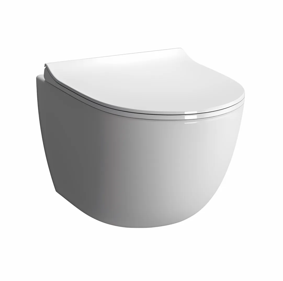 VitrA Sento WC-Set