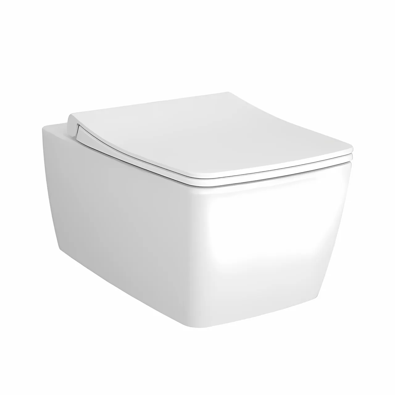 VitrA Metropole WC-Set