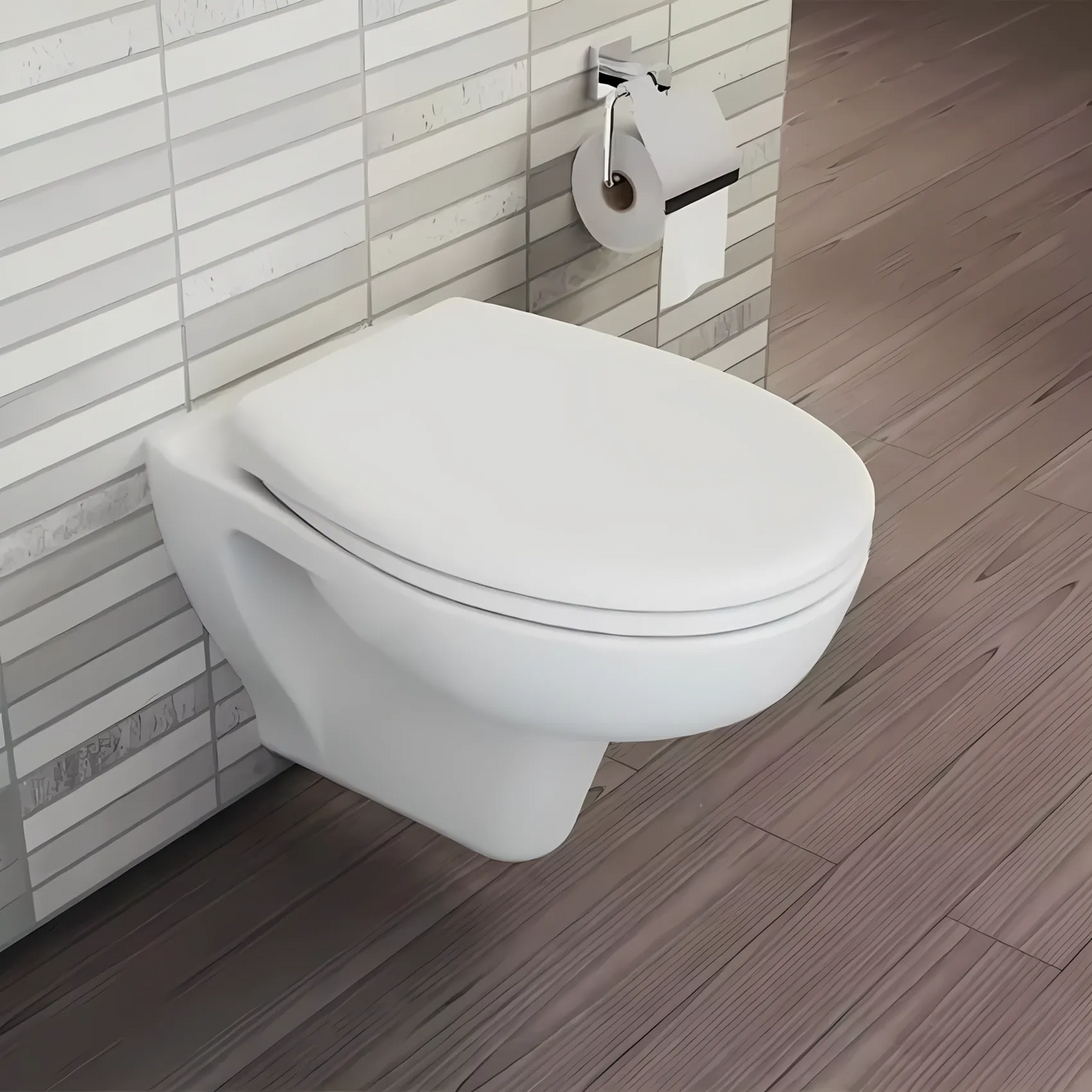 VitrA Normus WC-Set