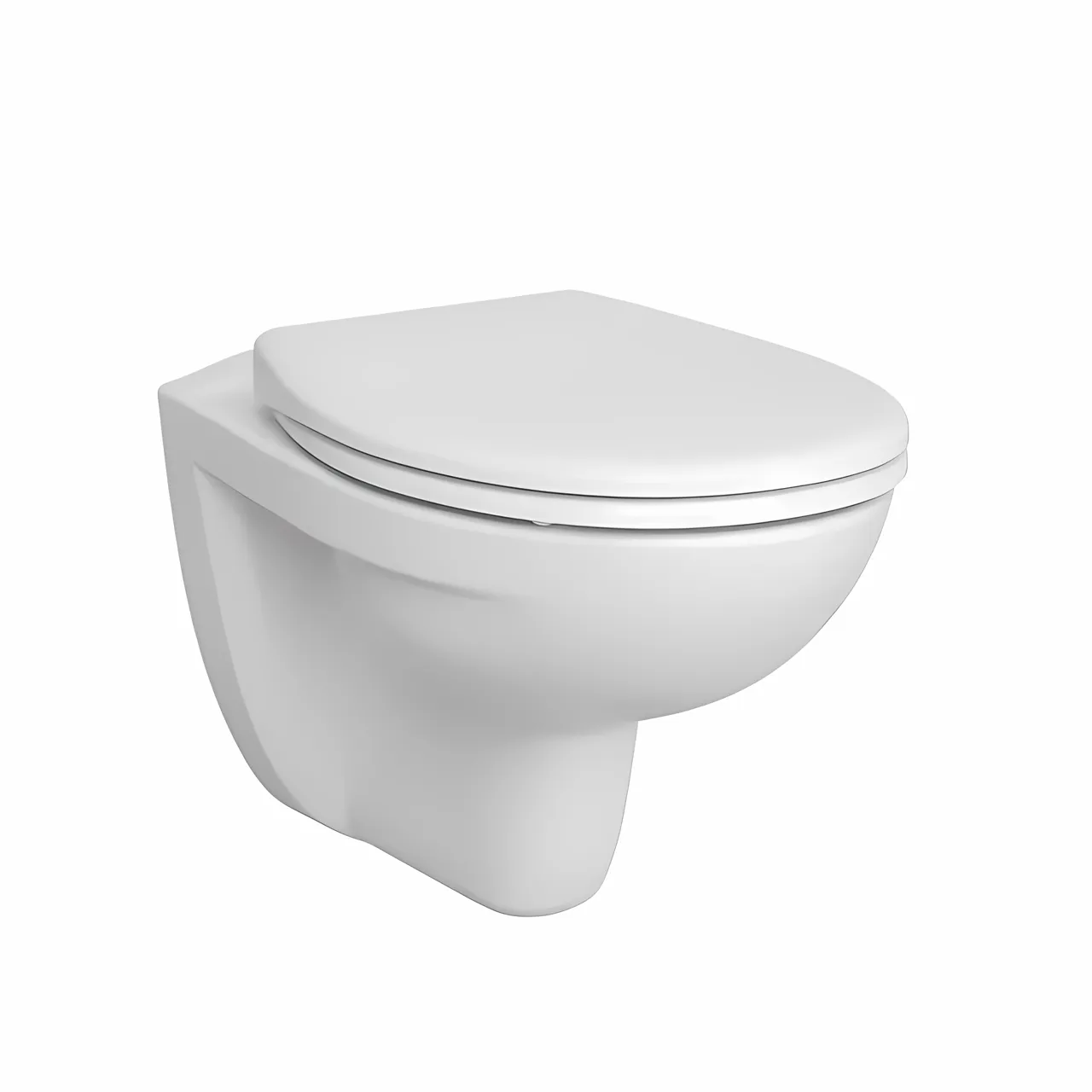 VitrA Normus WC-Set