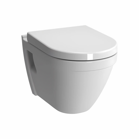 VitrA S50 WC-Set