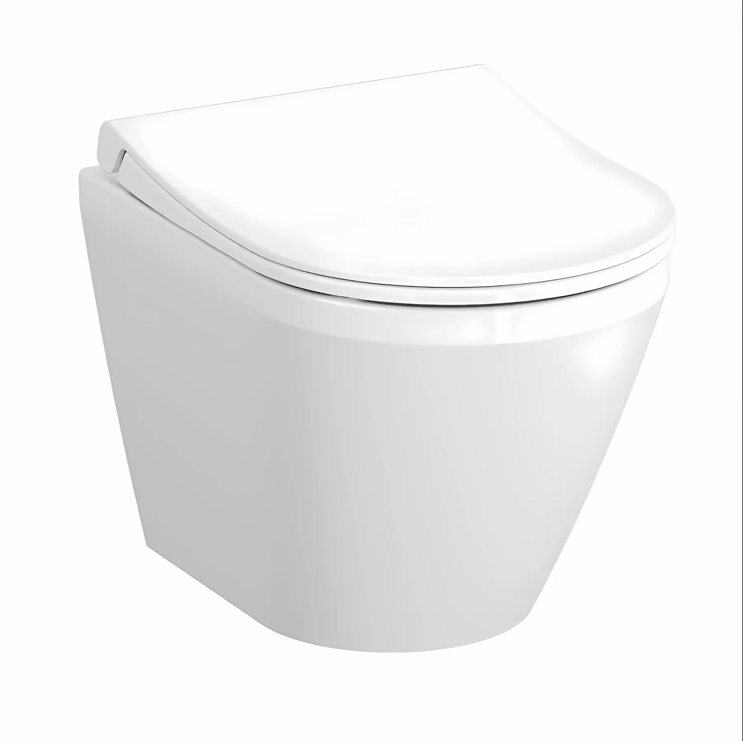 VitrA Integra Round WC-Set