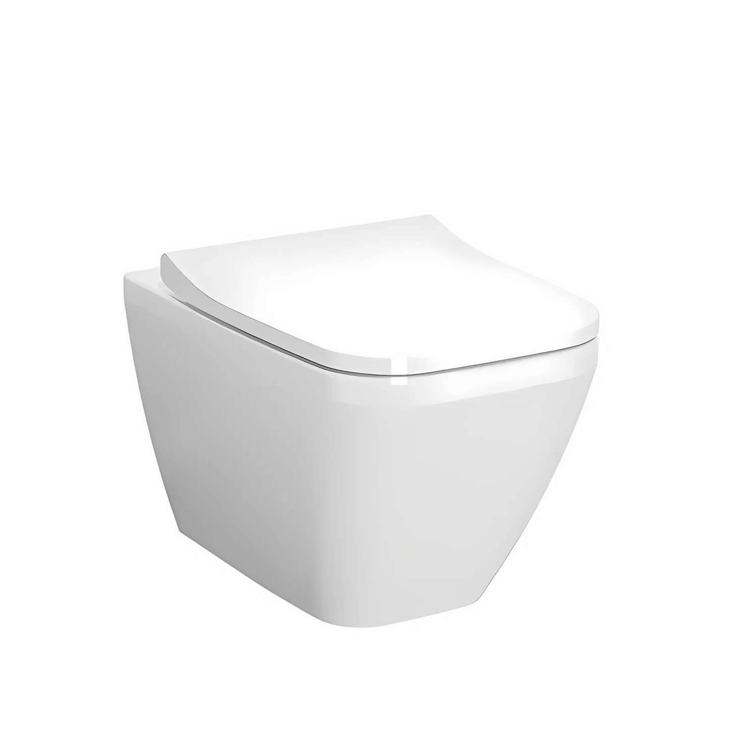 VitrA Integra Square WC-Set