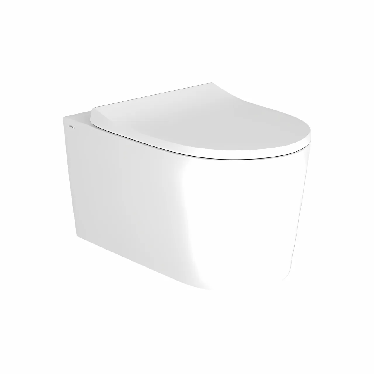 VitrA Nest WC-Set