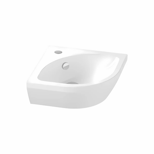 VitrA Integra Corner Washbasin
