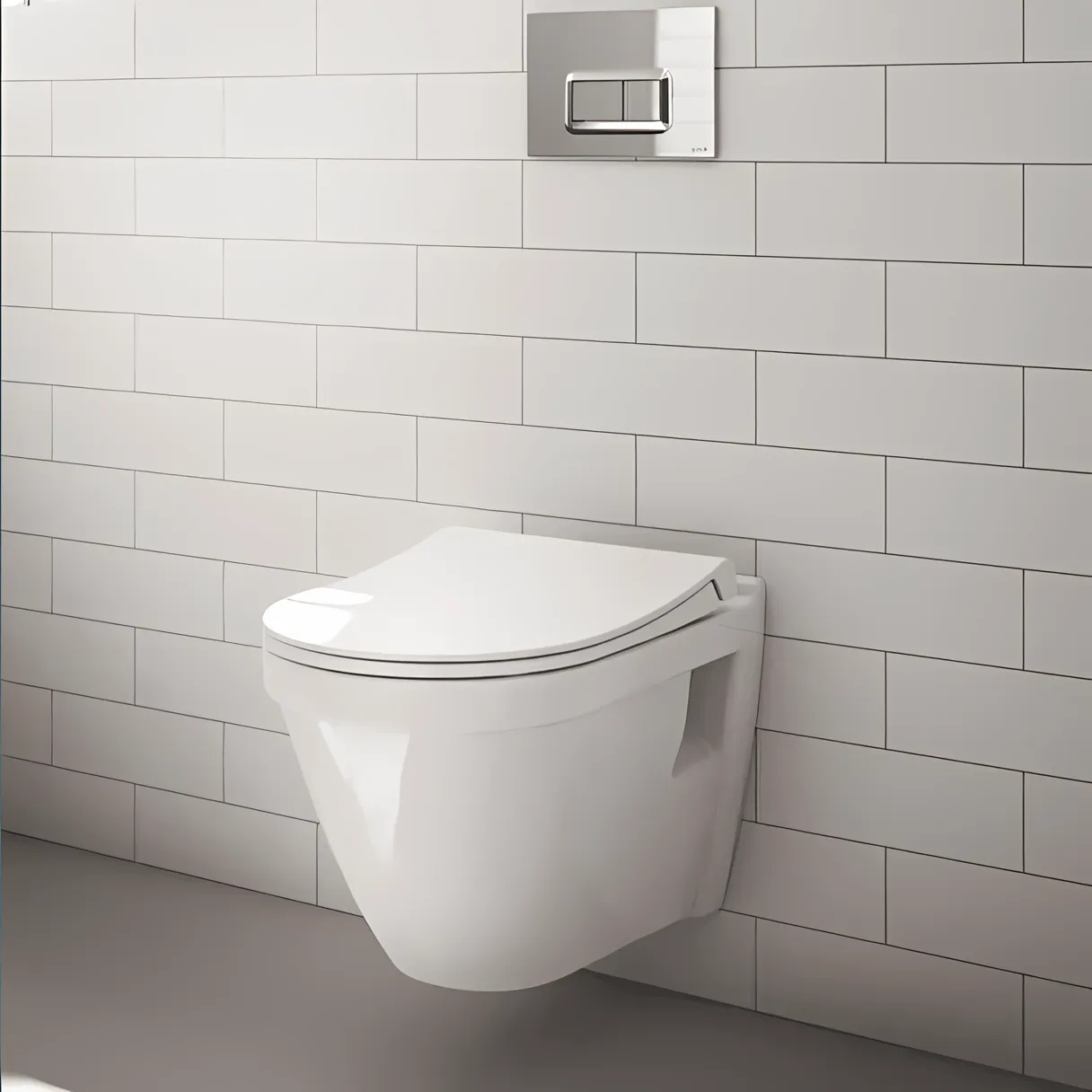 VitrA S50 WC-Set
