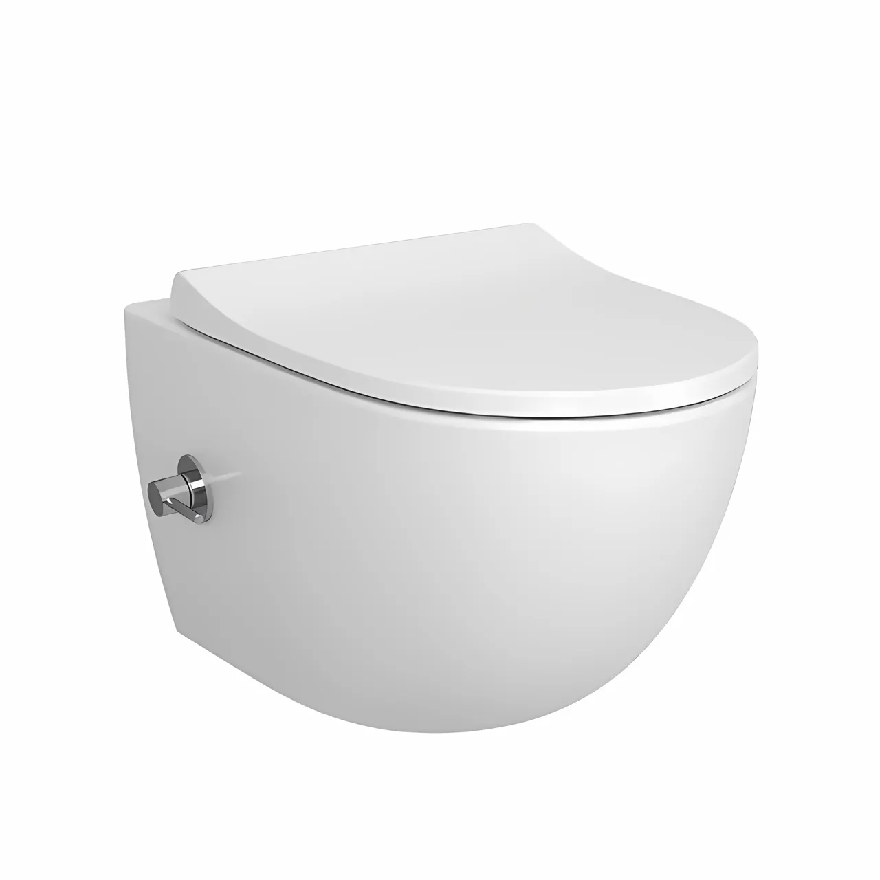 VitrA Sento Bidet WC-Set
